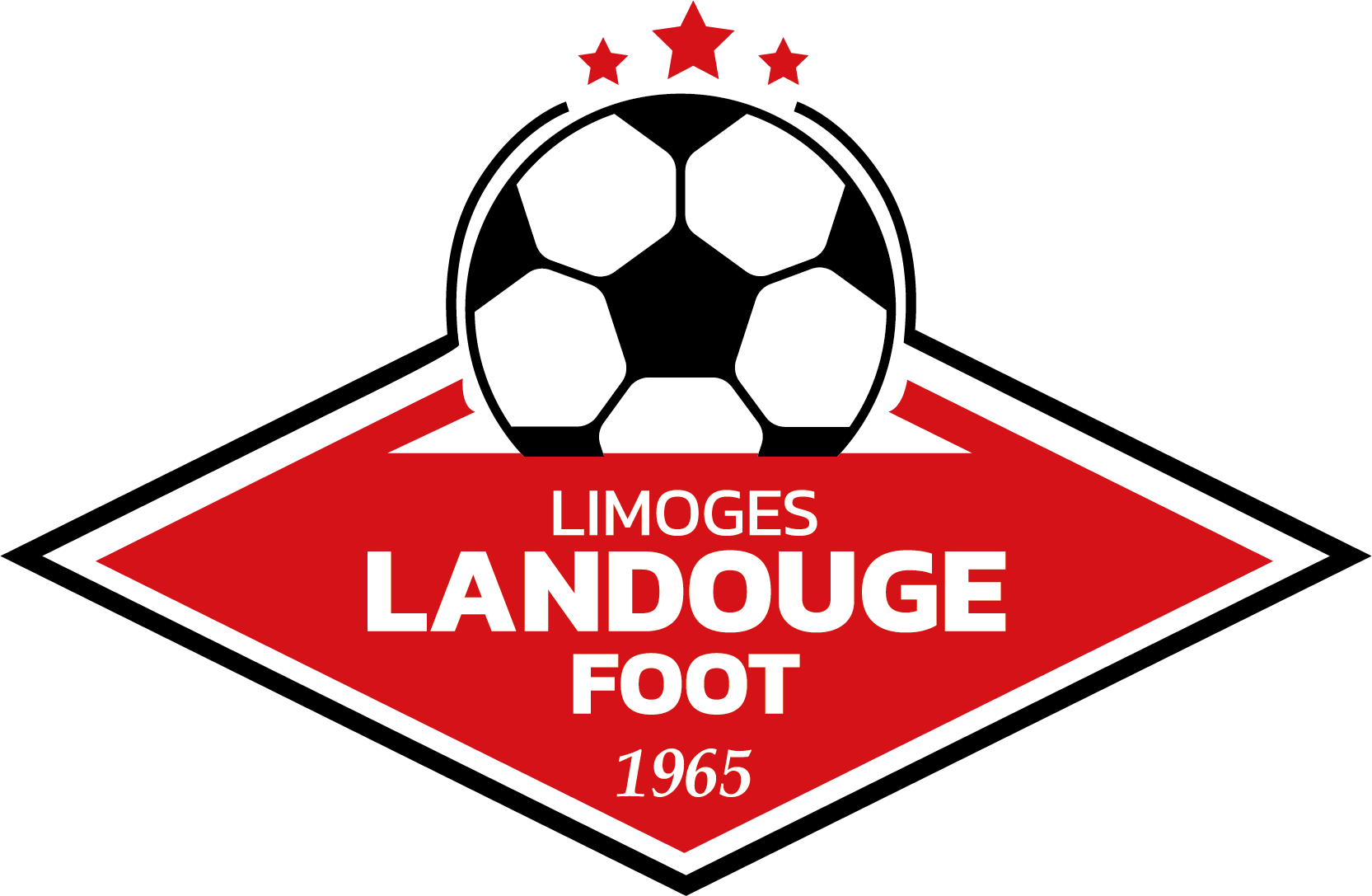 Limoges Landouge Foot